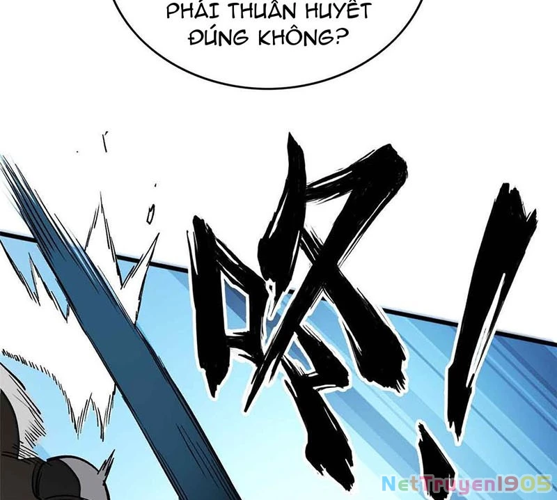 Thế Giới Siêu Phàm! Ta Là Ma Cà Rồng? Chapter 4 - 52