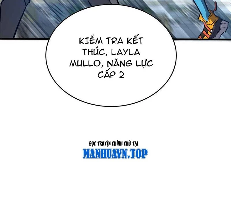 Thế Giới Siêu Phàm! Ta Là Ma Cà Rồng? Chapter 4 - 54