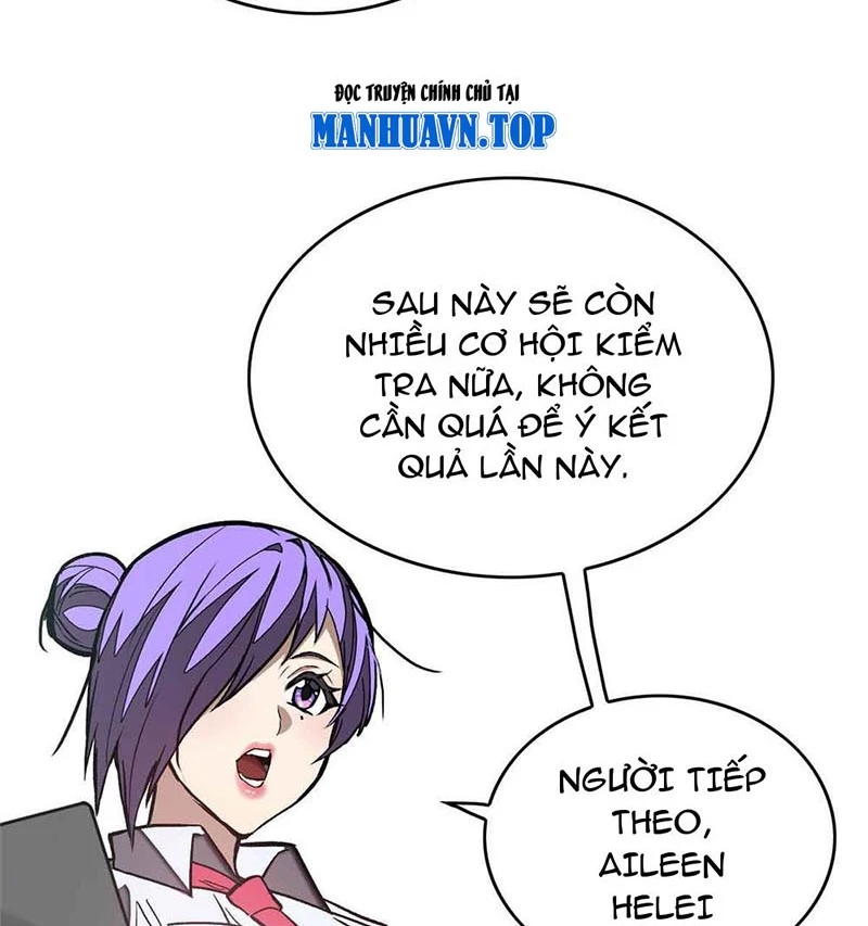 Thế Giới Siêu Phàm! Ta Là Ma Cà Rồng? Chapter 4 - 57