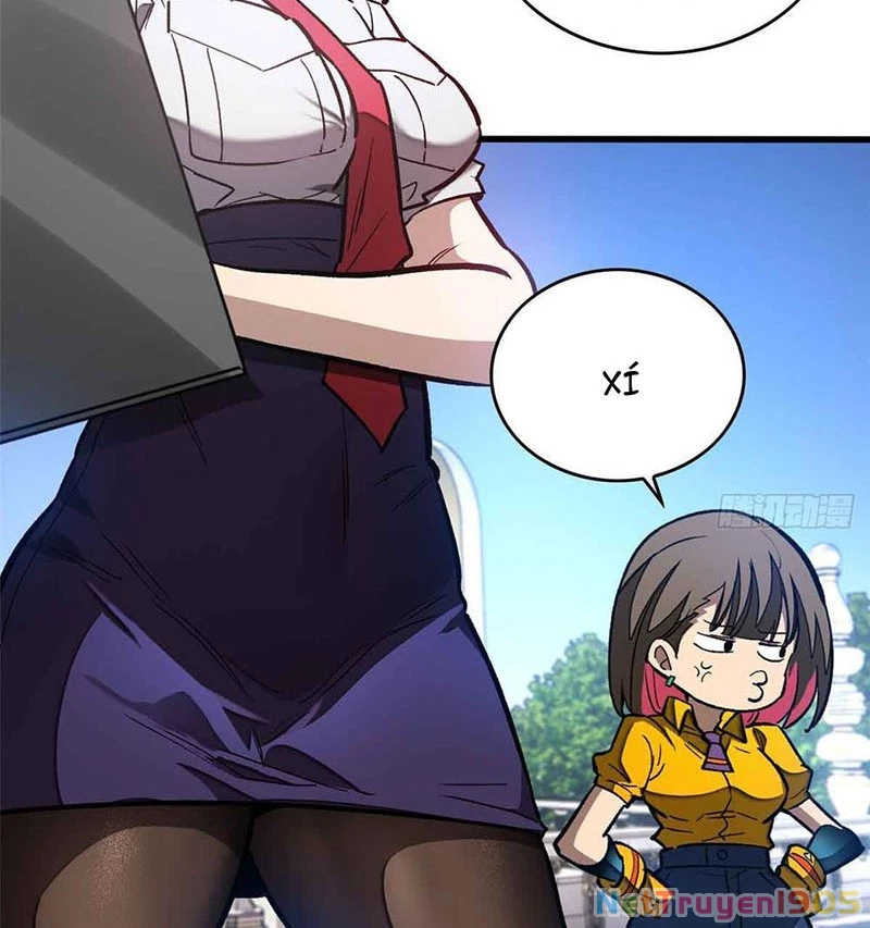 Thế Giới Siêu Phàm! Ta Là Ma Cà Rồng? Chapter 4 - 58