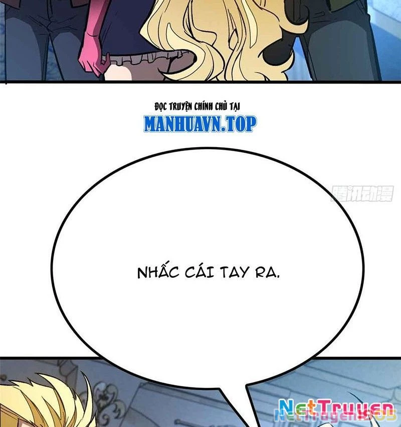 Thế Giới Siêu Phàm! Ta Là Ma Cà Rồng? Chapter 4 - 61