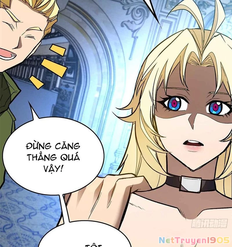 Thế Giới Siêu Phàm! Ta Là Ma Cà Rồng? Chapter 4 - 62