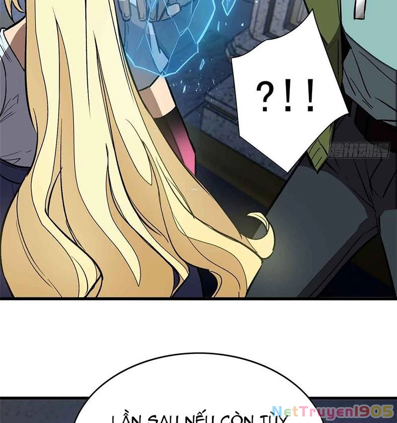 Thế Giới Siêu Phàm! Ta Là Ma Cà Rồng? Chapter 4 - 64