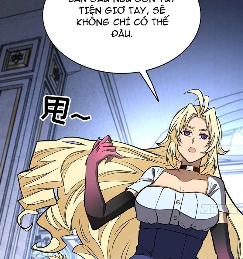 Thế Giới Siêu Phàm! Ta Là Ma Cà Rồng? Chapter 4 - 65