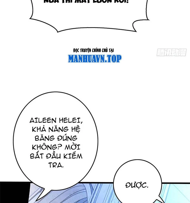 Thế Giới Siêu Phàm! Ta Là Ma Cà Rồng? Chapter 4 - 67