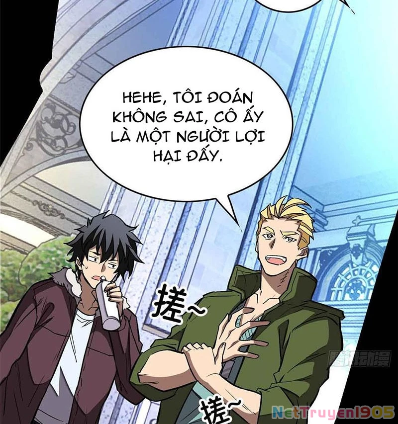Thế Giới Siêu Phàm! Ta Là Ma Cà Rồng? Chapter 4 - 68
