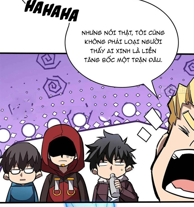 Thế Giới Siêu Phàm! Ta Là Ma Cà Rồng? Chapter 4 - 70