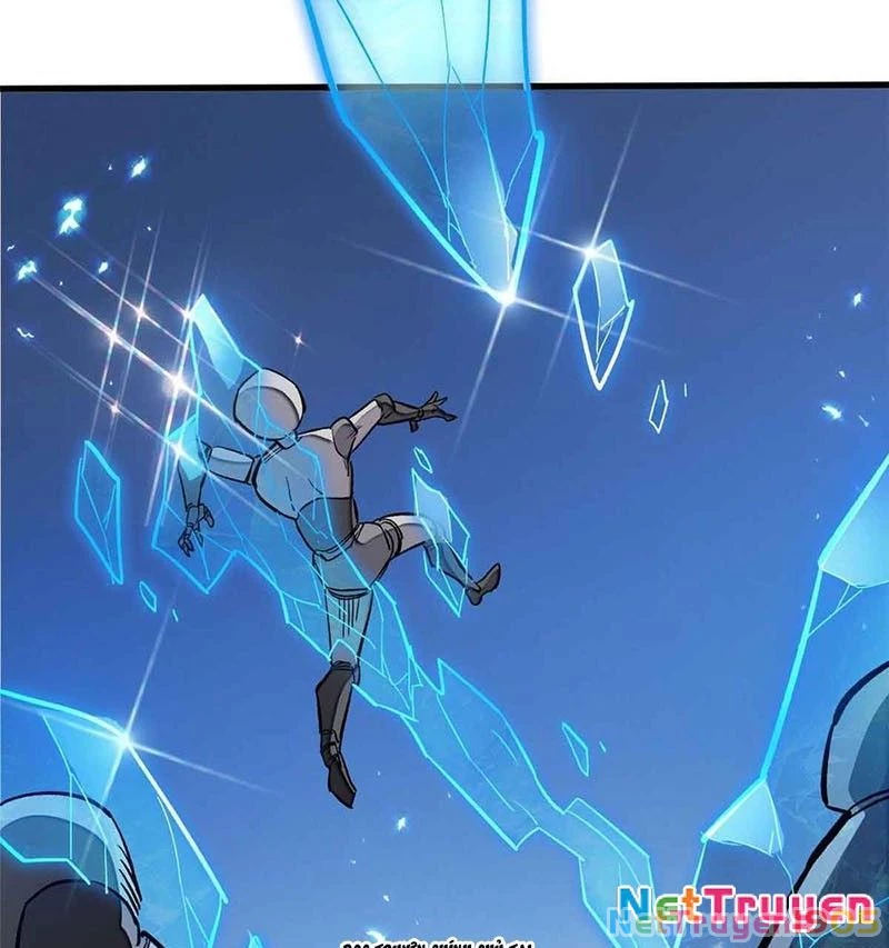 Thế Giới Siêu Phàm! Ta Là Ma Cà Rồng? Chapter 4 - 71
