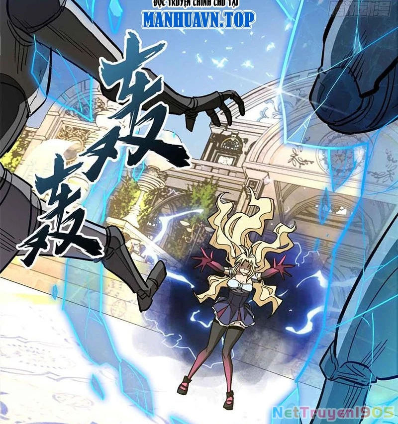 Thế Giới Siêu Phàm! Ta Là Ma Cà Rồng? Chapter 4 - 72