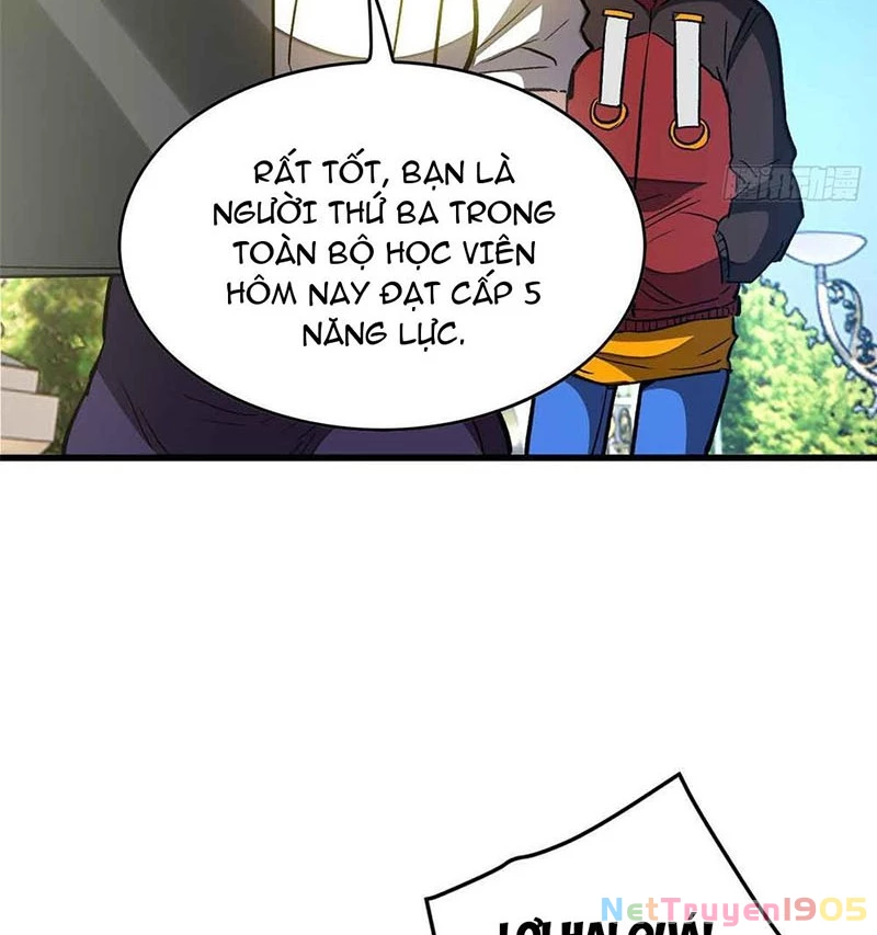 Thế Giới Siêu Phàm! Ta Là Ma Cà Rồng? Chapter 4 - 75