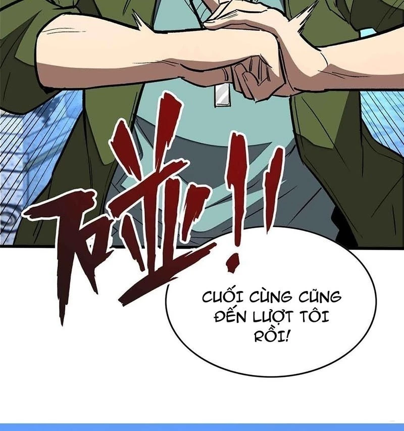 Thế Giới Siêu Phàm! Ta Là Ma Cà Rồng? Chapter 4 - 79