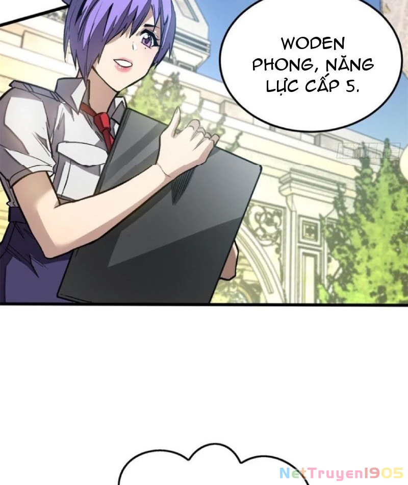 Thế Giới Siêu Phàm! Ta Là Ma Cà Rồng? Chapter 5 - Trang 2