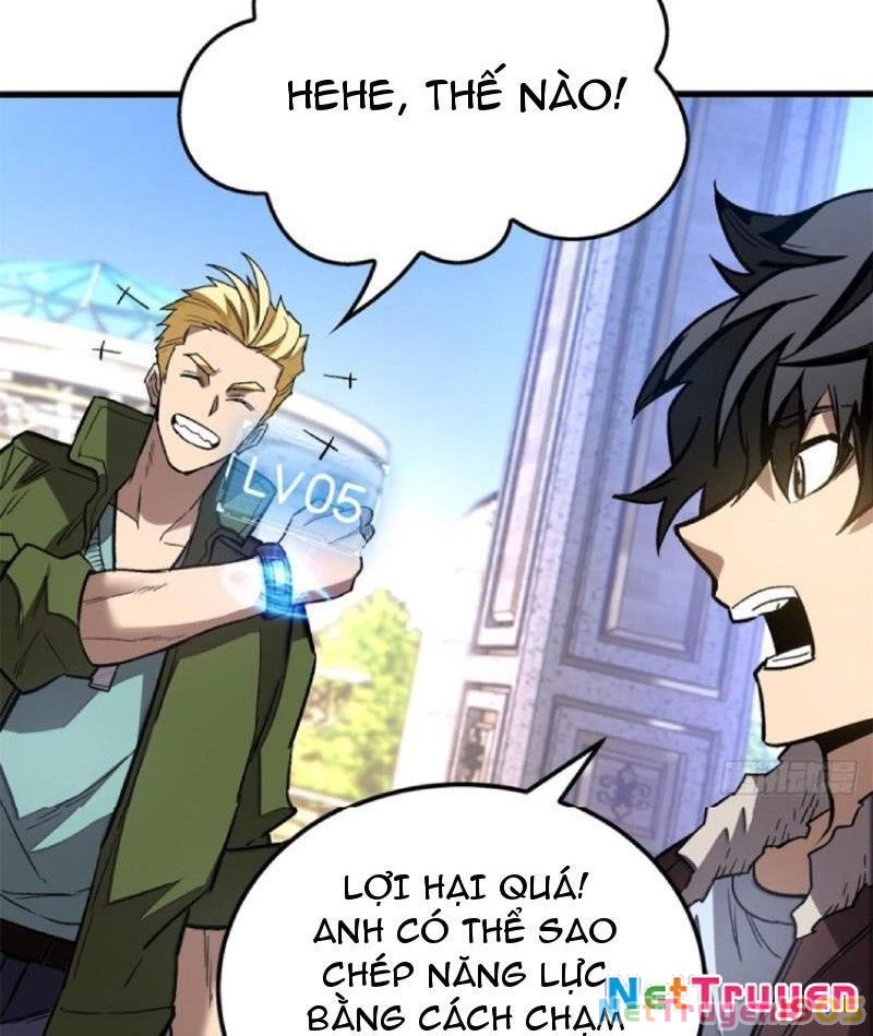 Thế Giới Siêu Phàm! Ta Là Ma Cà Rồng? Chapter 5 - Trang 2