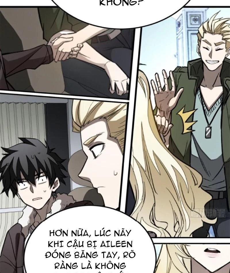 Thế Giới Siêu Phàm! Ta Là Ma Cà Rồng? Chapter 5 - Trang 2