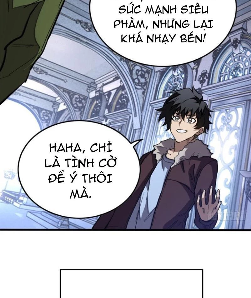 Thế Giới Siêu Phàm! Ta Là Ma Cà Rồng? Chapter 5 - Trang 2