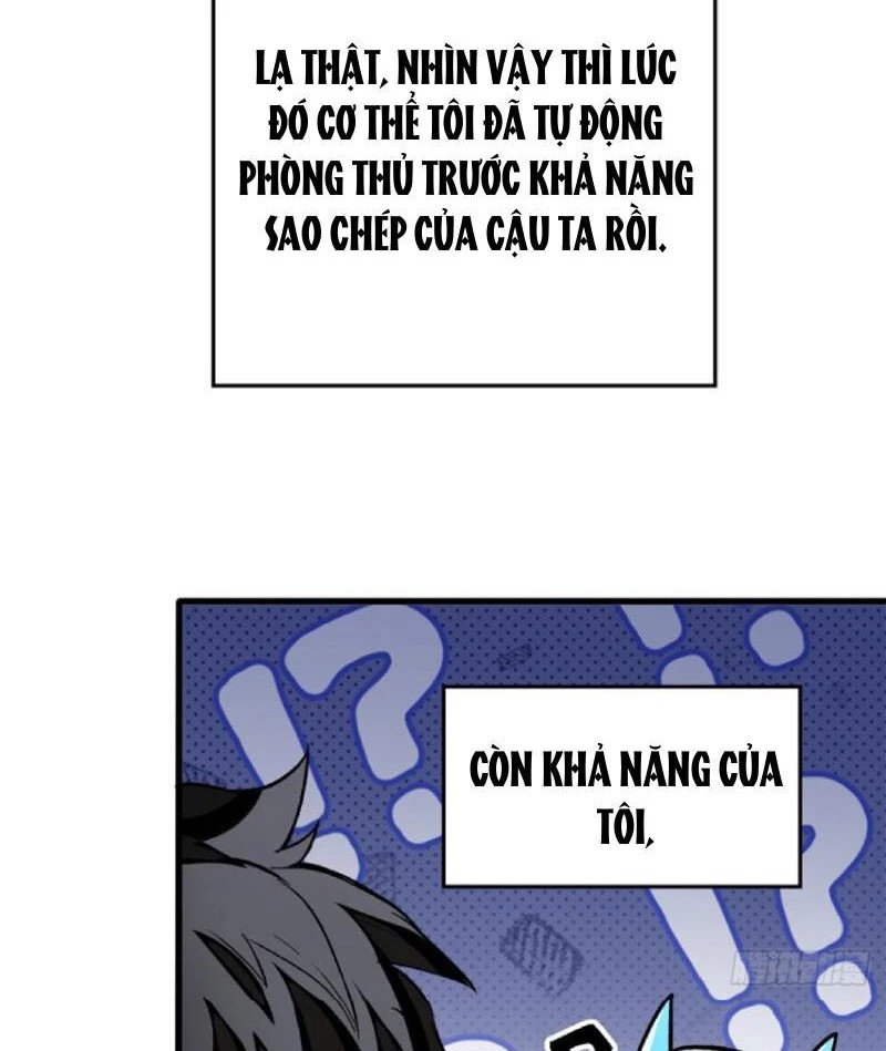 Thế Giới Siêu Phàm! Ta Là Ma Cà Rồng? Chapter 5 - Trang 2