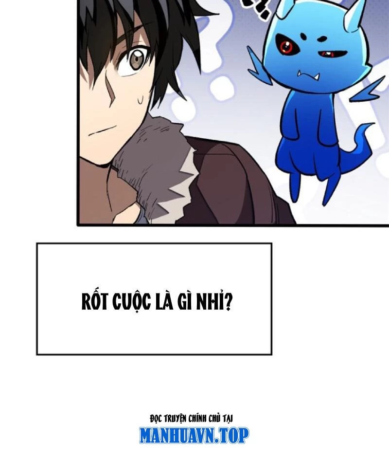 Thế Giới Siêu Phàm! Ta Là Ma Cà Rồng? Chapter 5 - Trang 2