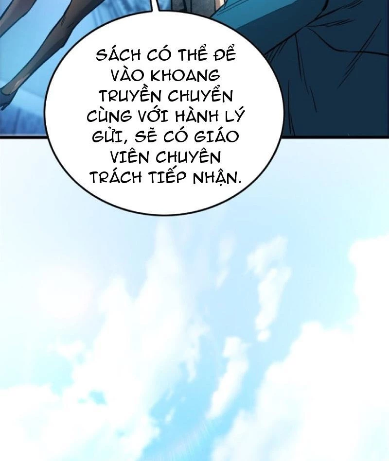 Thế Giới Siêu Phàm! Ta Là Ma Cà Rồng? Chapter 5 - Trang 2
