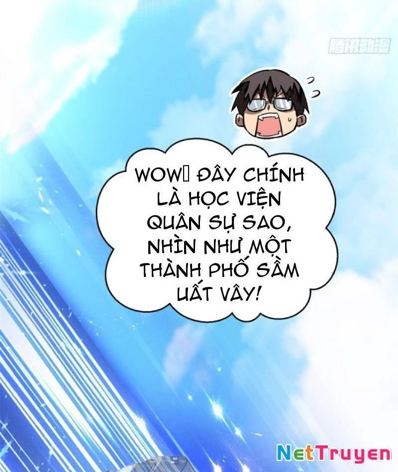 Thế Giới Siêu Phàm! Ta Là Ma Cà Rồng? Chapter 5 - Trang 2