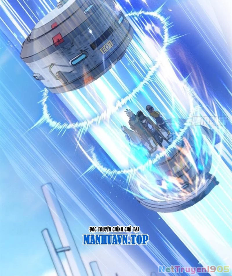 Thế Giới Siêu Phàm! Ta Là Ma Cà Rồng? Chapter 5 - Trang 2