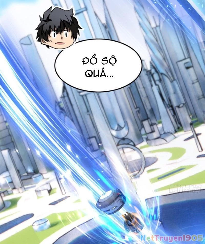 Thế Giới Siêu Phàm! Ta Là Ma Cà Rồng? Chapter 5 - Trang 2