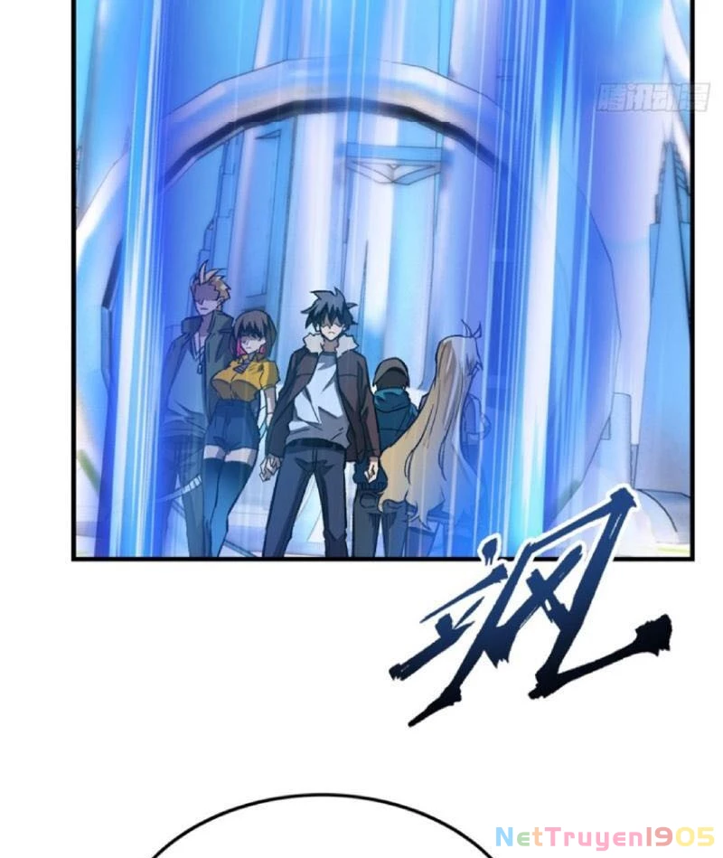Thế Giới Siêu Phàm! Ta Là Ma Cà Rồng? Chapter 5 - Trang 2