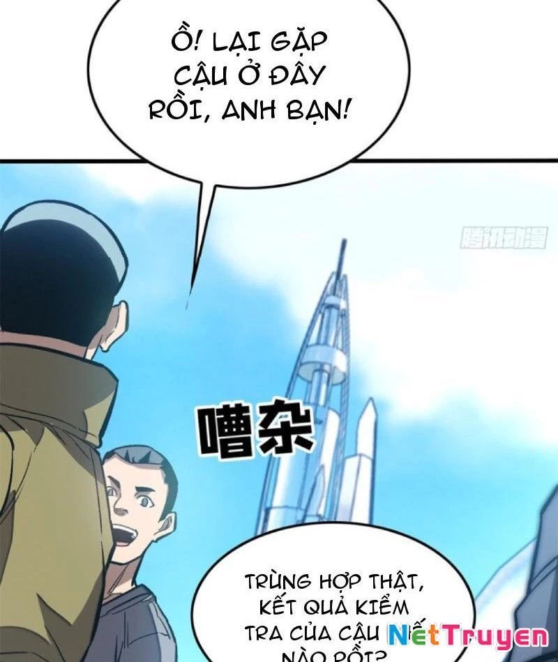 Thế Giới Siêu Phàm! Ta Là Ma Cà Rồng? Chapter 5 - Trang 2