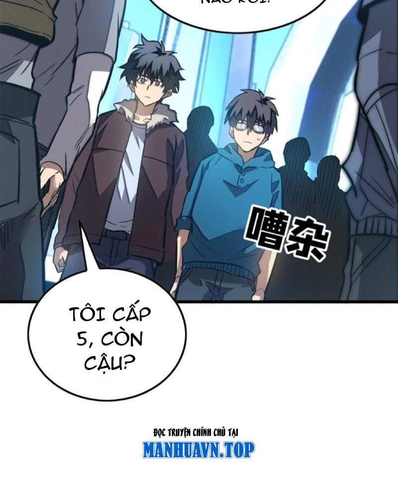 Thế Giới Siêu Phàm! Ta Là Ma Cà Rồng? Chapter 5 - Trang 2