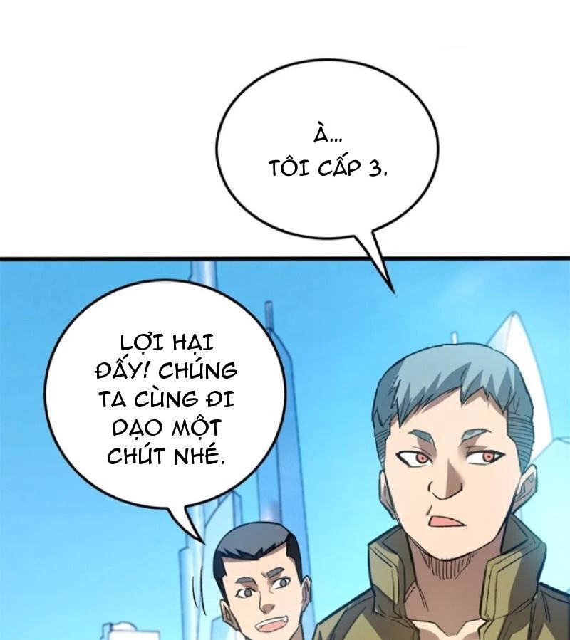 Thế Giới Siêu Phàm! Ta Là Ma Cà Rồng? Chapter 5 - Trang 2