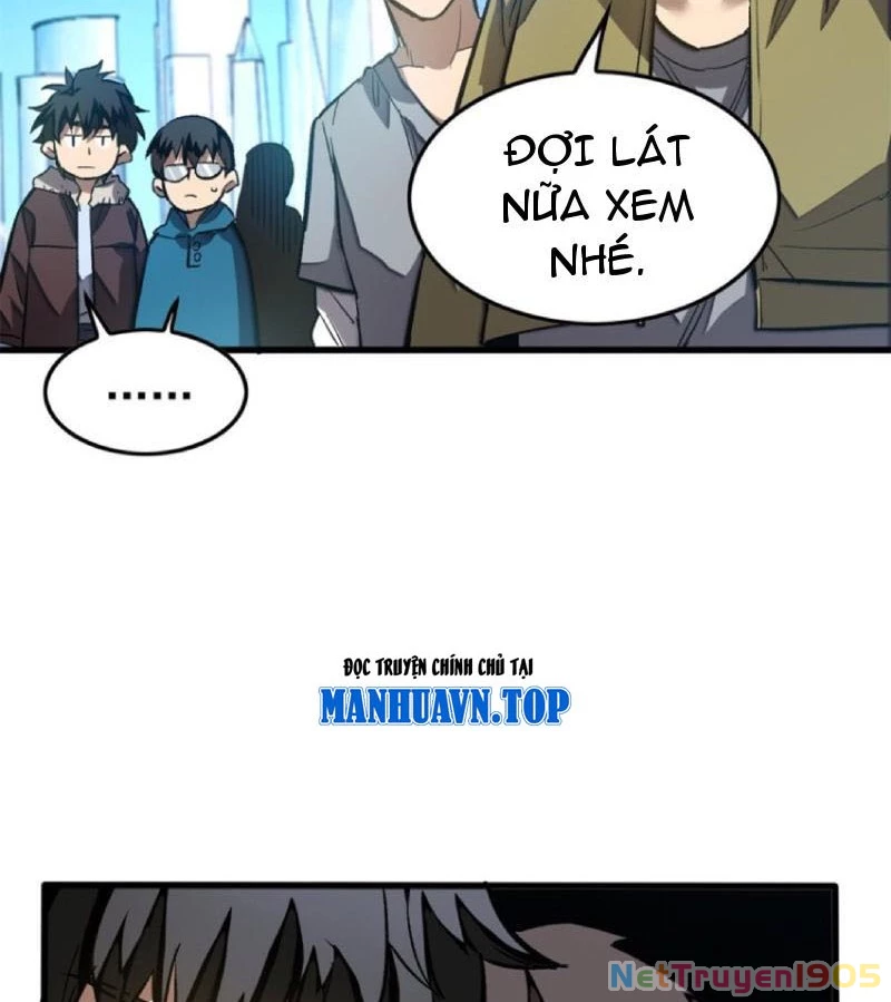Thế Giới Siêu Phàm! Ta Là Ma Cà Rồng? Chapter 5 - Trang 2