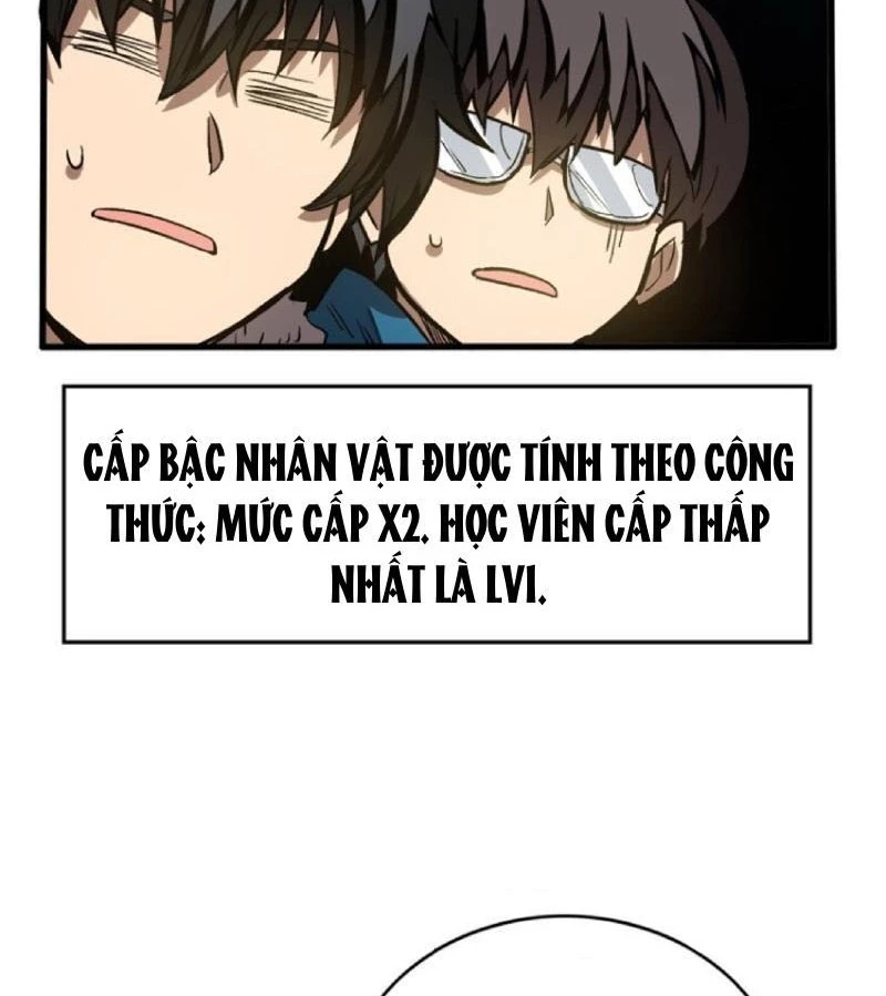 Thế Giới Siêu Phàm! Ta Là Ma Cà Rồng? Chapter 5 - Trang 2