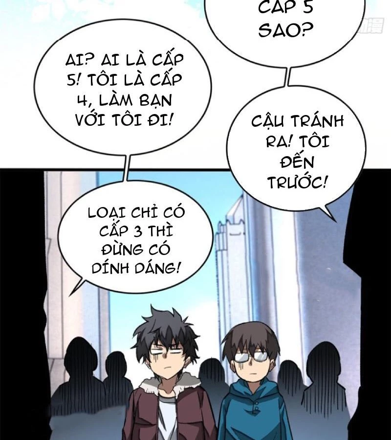 Thế Giới Siêu Phàm! Ta Là Ma Cà Rồng? Chapter 5 - Trang 2