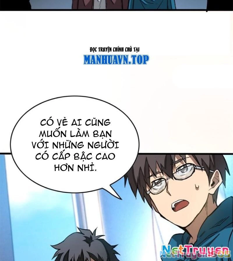 Thế Giới Siêu Phàm! Ta Là Ma Cà Rồng? Chapter 5 - Trang 2