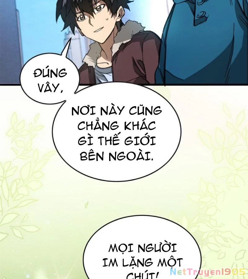 Thế Giới Siêu Phàm! Ta Là Ma Cà Rồng? Chapter 5 - Trang 2