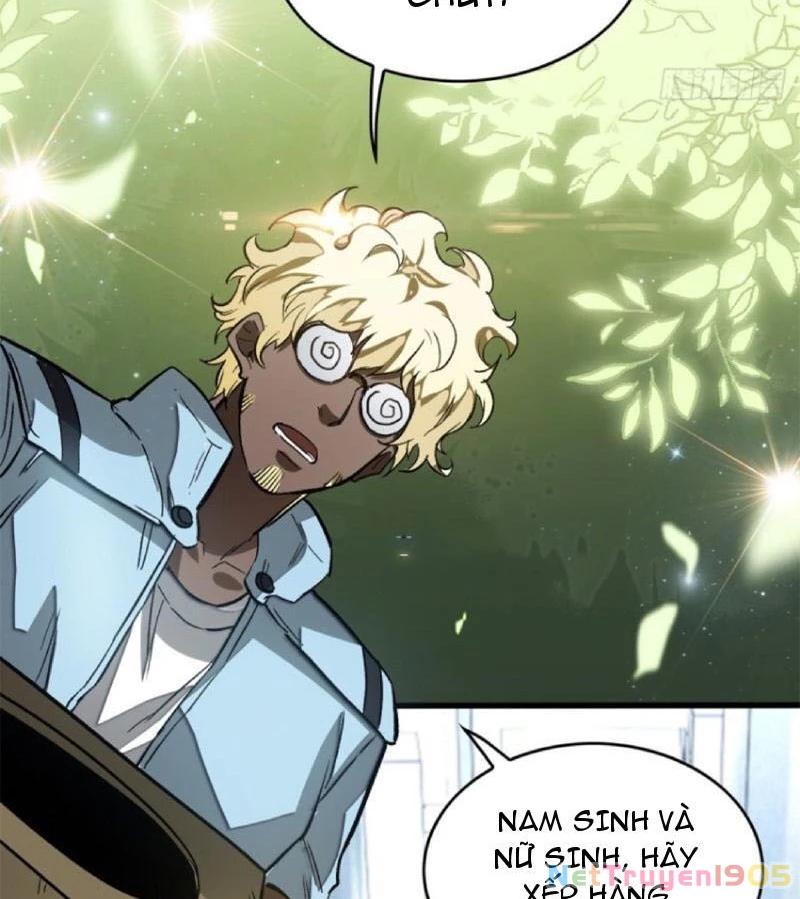 Thế Giới Siêu Phàm! Ta Là Ma Cà Rồng? Chapter 5 - Trang 2