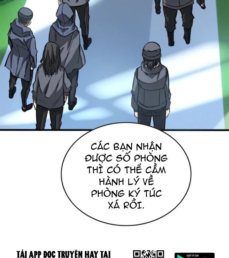 Thế Giới Siêu Phàm! Ta Là Ma Cà Rồng? Chapter 5 - Trang 2