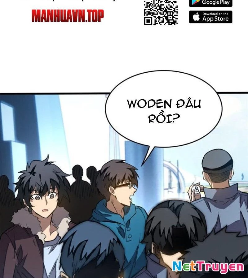 Thế Giới Siêu Phàm! Ta Là Ma Cà Rồng? Chapter 5 - Trang 2