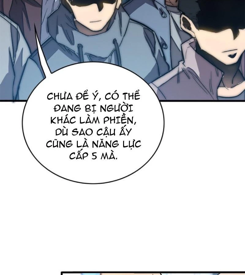 Thế Giới Siêu Phàm! Ta Là Ma Cà Rồng? Chapter 5 - Trang 2