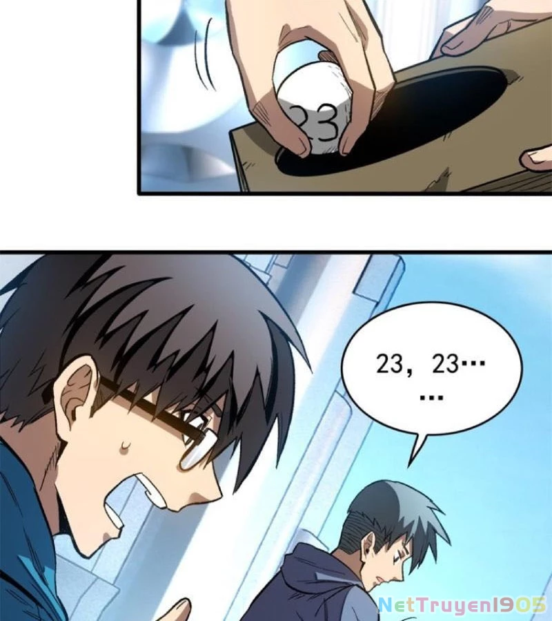 Thế Giới Siêu Phàm! Ta Là Ma Cà Rồng? Chapter 5 - Trang 2