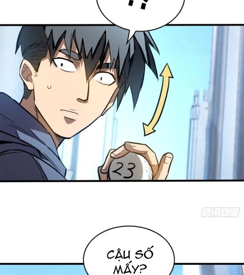 Thế Giới Siêu Phàm! Ta Là Ma Cà Rồng? Chapter 5 - Trang 2