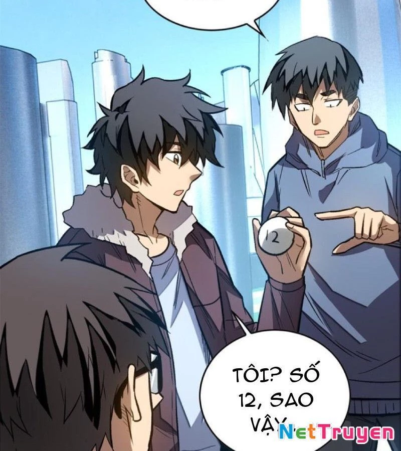Thế Giới Siêu Phàm! Ta Là Ma Cà Rồng? Chapter 5 - Trang 2