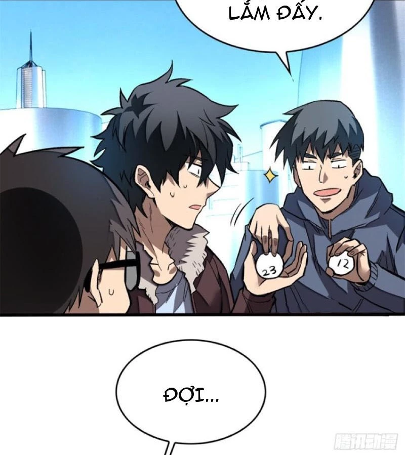 Thế Giới Siêu Phàm! Ta Là Ma Cà Rồng? Chapter 5 - Trang 2