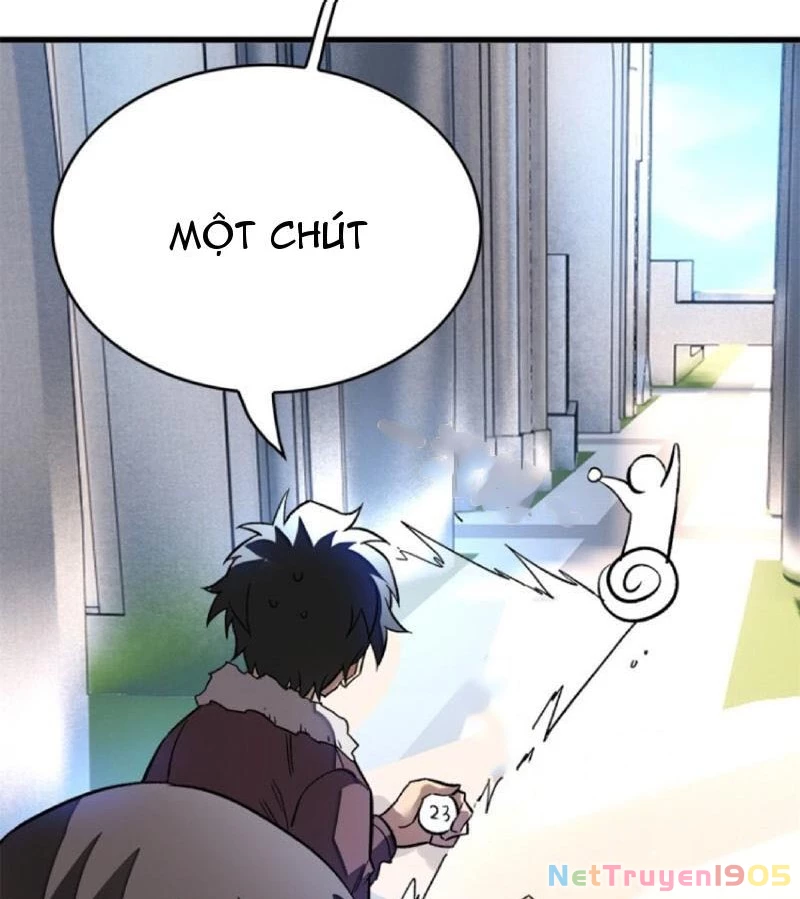 Thế Giới Siêu Phàm! Ta Là Ma Cà Rồng? Chapter 5 - Trang 2
