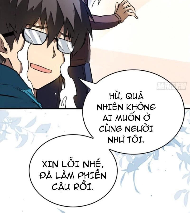 Thế Giới Siêu Phàm! Ta Là Ma Cà Rồng? Chapter 5 - Trang 2