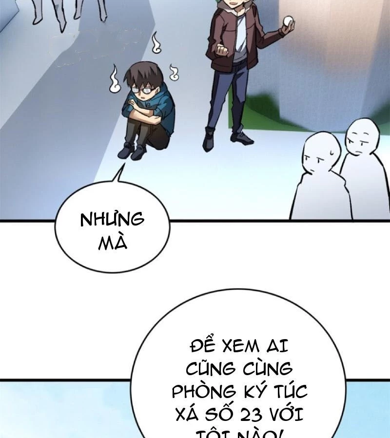 Thế Giới Siêu Phàm! Ta Là Ma Cà Rồng? Chapter 5 - Trang 2