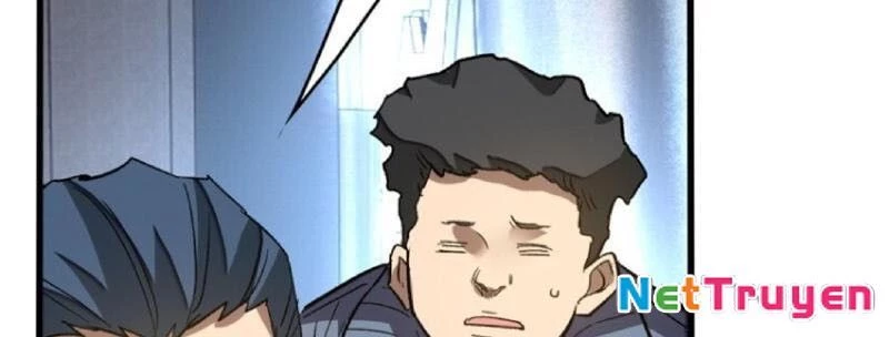 Thế Giới Siêu Phàm! Ta Là Ma Cà Rồng? Chapter 5 - Trang 2