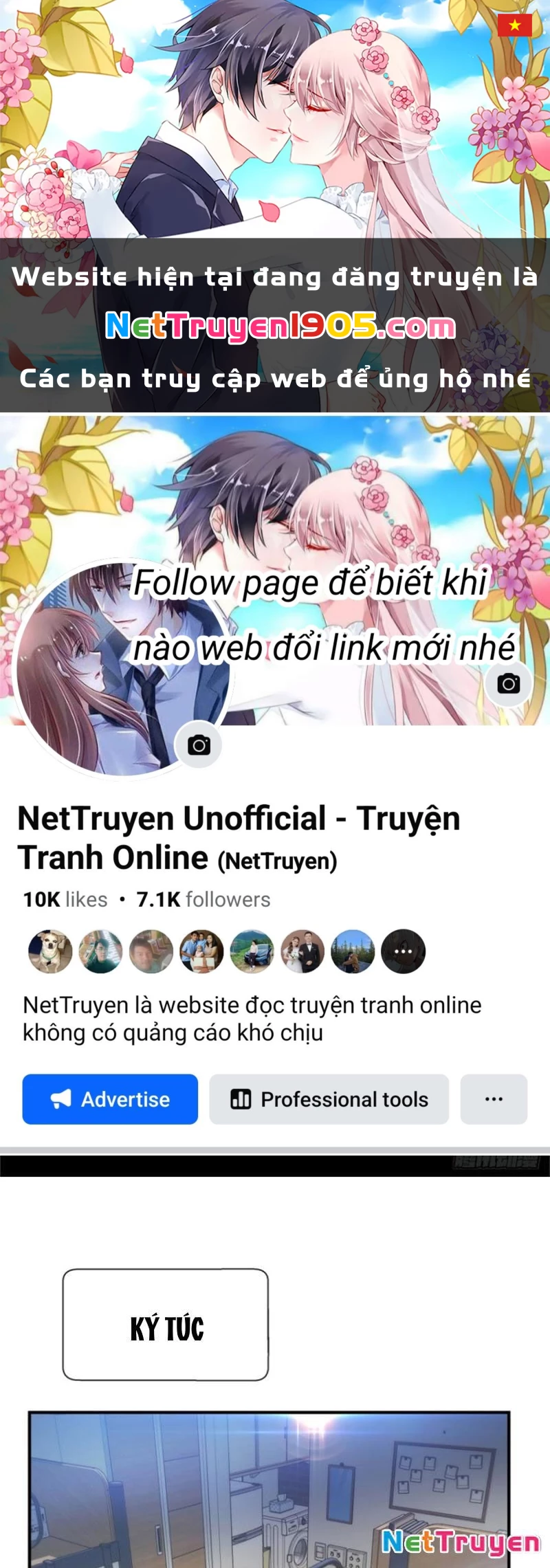 Thế Giới Siêu Phàm! Ta Là Ma Cà Rồng? Chapter 6 - 1