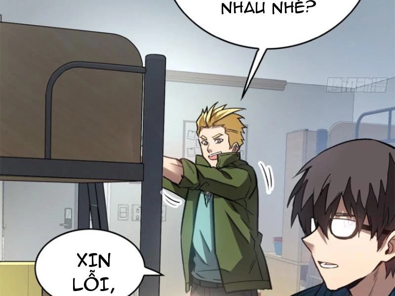 Thế Giới Siêu Phàm! Ta Là Ma Cà Rồng? Chapter 6 - 3