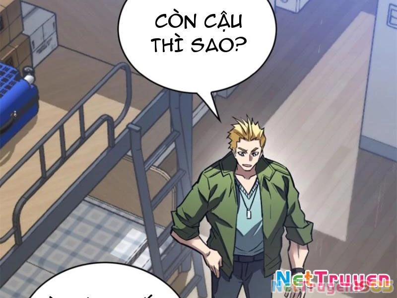 Thế Giới Siêu Phàm! Ta Là Ma Cà Rồng? Chapter 6 - Trang 2