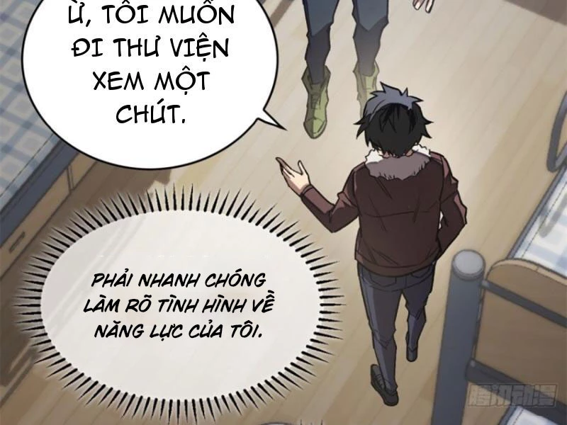 Thế Giới Siêu Phàm! Ta Là Ma Cà Rồng? Chapter 6 - Trang 2